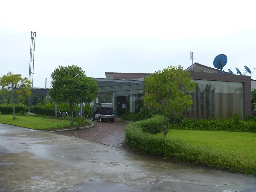 Pinlon Village Hotels & Resort Rangoon Myanmar
