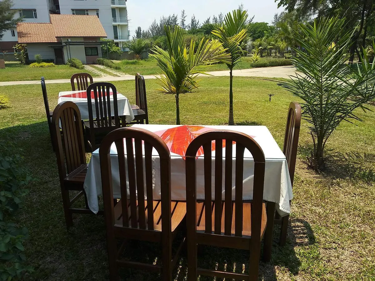Pinlon Village Hotels & Resort Rangoon 3*,  Myanmar