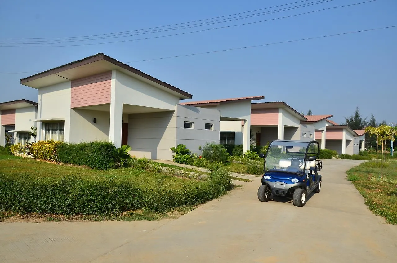 Pinlon Village Hotels & Resort Rangoon