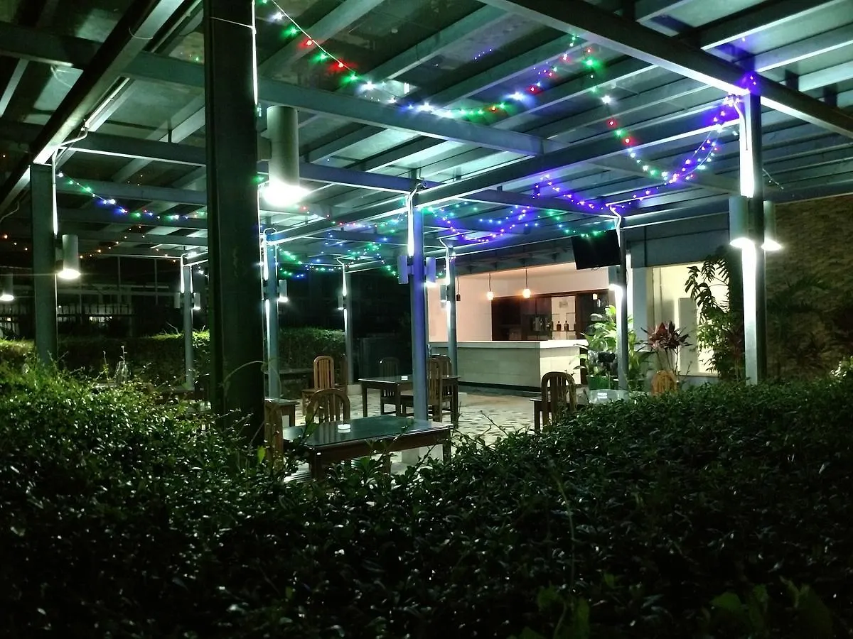 Pinlon Village Hotels & Resort Myanmar
