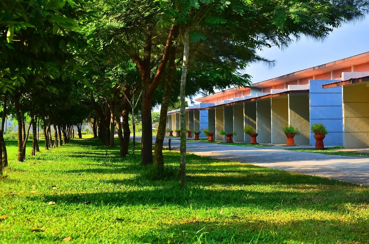 Pinlon Village Hotels & Resort