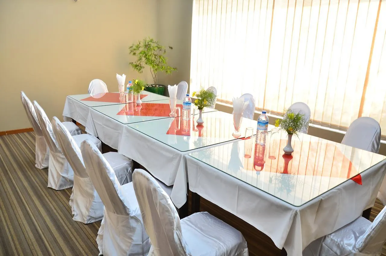 ***  Pinlon Village Hotels & Resort Rangoon Myanmar
