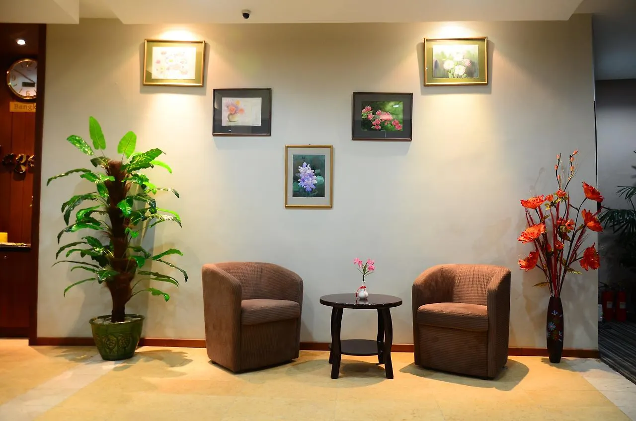 Pinlon Village Hotels & Resort  Yangon