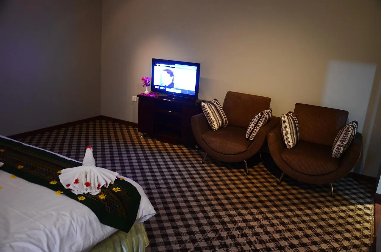 Pinlon Village Hotels & Resort Rangoon