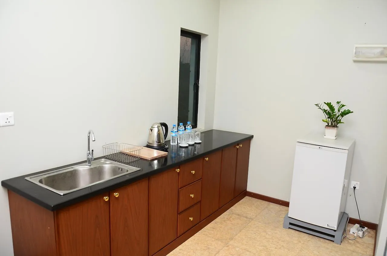 Pinlon Village Hotels & Resort Rangoon
