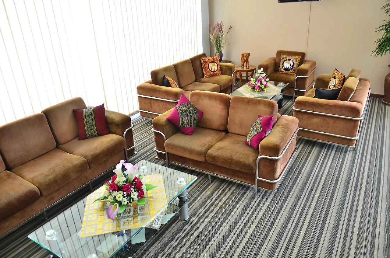 Pinlon Village Hotels & Resort Rangoon